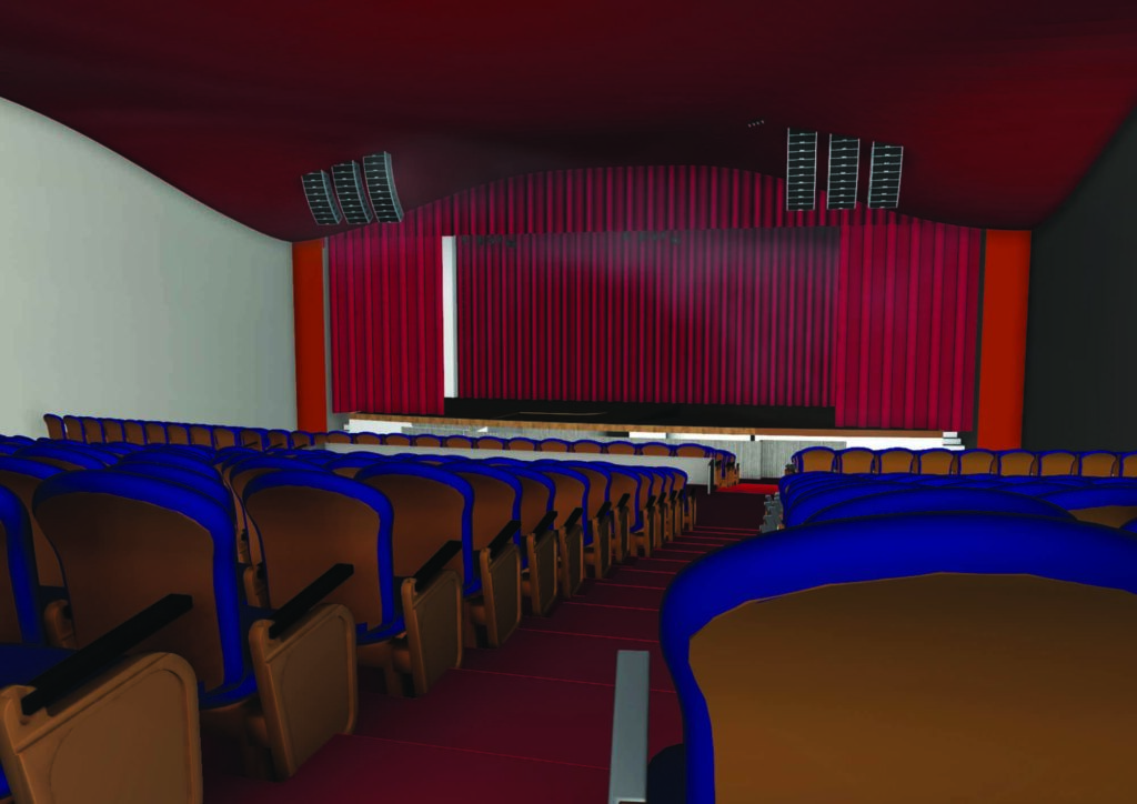 Dinamica dell'incendio