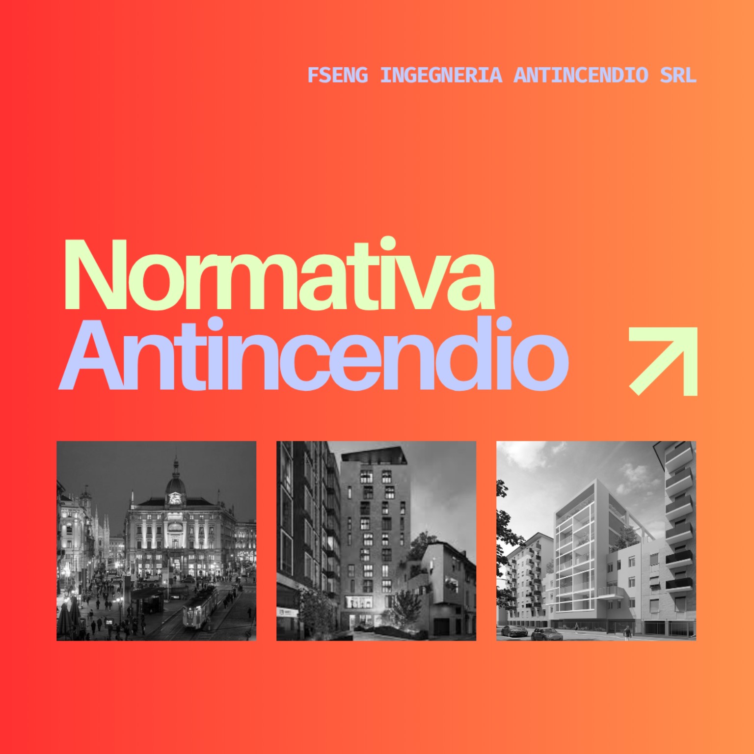 Normativa antincendio: guida FSEng a Di.Co., Di.Ri., DICH.IMP e CERT.IMP